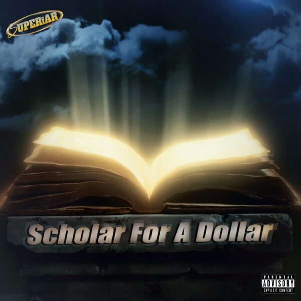 Scholar For A Dollar